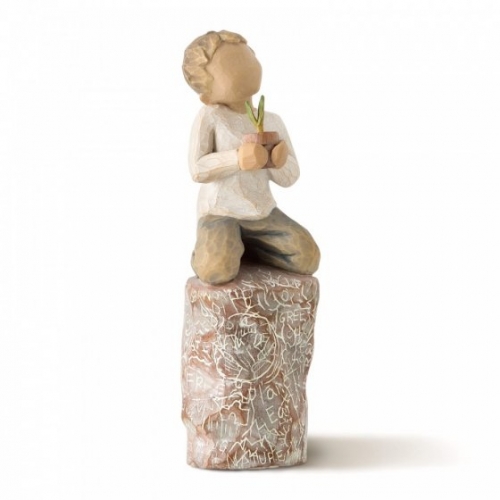 Willow Tree | Somethin Special - Etwas Besonderes